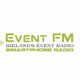 Logo de Event FM