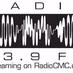Logo de Radio CMC
