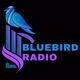 Logo de Bluebird Radio