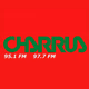 Logo de Rádio Charrua FM 97.7