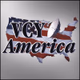 Logo de VCY America Radio - KVDT