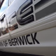 Logo de South Berwick, Main Police, Fire, EMS