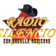 Logo de Radio Silencio