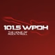 101.5 WPDH - WPDH logo