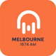 Logo de Radio Haanji 1674 AM