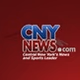 CNY News - WDOS logo