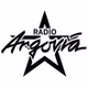 Radio Argovia - Party logo