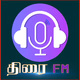 Logo de Thirai Fm