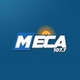 Radio Meca logo