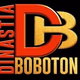 Logo de La Dinastia Boboton Radio