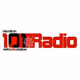 Logo de 101 New Sound Radio