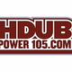 Logo de HDUB POWER 105.COM