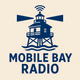 Logo de Mobile Bay Radio
