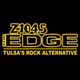 Logo de Z104.5 THE EDGE - KMYZ-FM