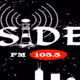 Logo de Side FM