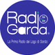 Logo de Radio Garda FM