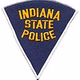 Logo de Indiana State Police - JASPER DISTRICT 34