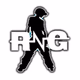 Logo de RNG - Rythm n Groove