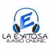 Logo de La Exitosa Radio