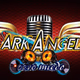 Logo de Arkangel Cero Miedo Radio