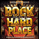Logo de Rock and a Hard Place