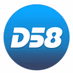 Logo de Digital 58 Radio Online