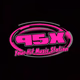 Logo de 95X