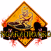 Logo de NGA Radio