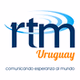 RTM Uruguay logo