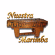 Logo de Nuestra Marimba