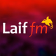 Logo de Laif FM
