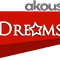 Logo de Akous - Dreams