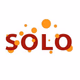 Logo de Radio SOLO Silkeborg