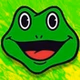 Froggy 104.3 & 100.9 - WWFY logo