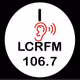 Logo de Liverpool Community Radio (LCR FM)