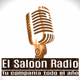 Logo de El Saloon Radio