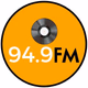 Logo de LaOficial 94.9
