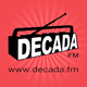 Logo de Decada FM 100.1