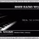 Logo de Biser Radio