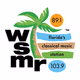 Logo de WSMR Classical - WSMR