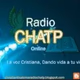 Logo de Christian Tisalema CHATP
