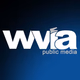 Logo de WVIA - WVIA-FM