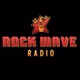 Rock Wave Radio logo