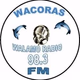 Logo de Walamo  FM