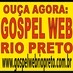 Logo de Rádio Rio Preto Gospel