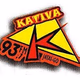 Logo de Kativa FM