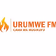 Logo de URUMWE FM