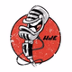 Logo de Hung Jury Ent Radio