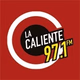 Logo de La Caliente - XHNLO