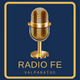 Logo de Radio Fe Chile